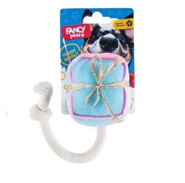 FANCY PETS NYS3 Игрушка для собак ПОДАРОК