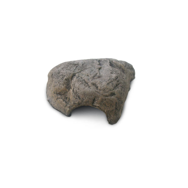 TRIOL EHR01 Домик-укрытие для рептилий 25*22*9