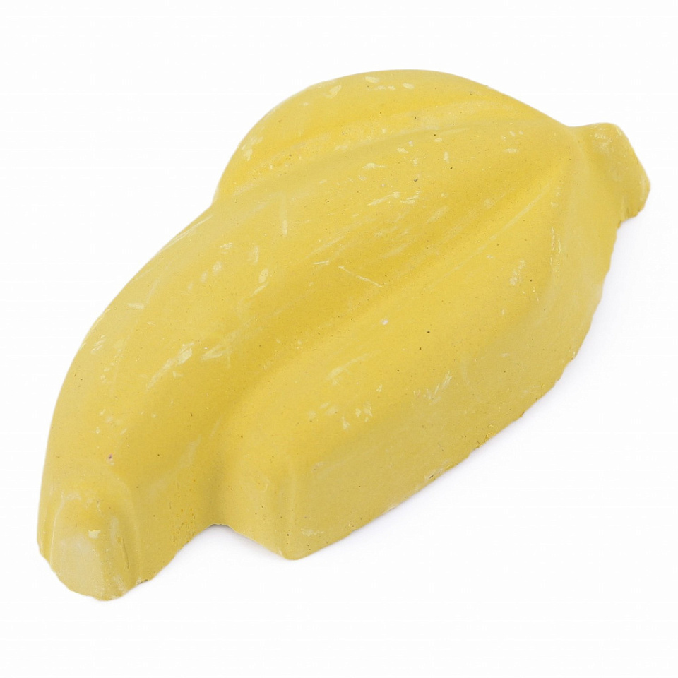 Камень для птиц минеральный  BANANA