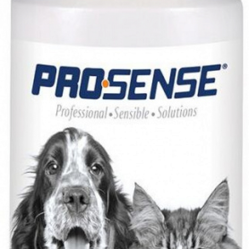 8 IN 1  Гигиенический лосьон для ушей Pro Sence для собак и кошек, 118 мл