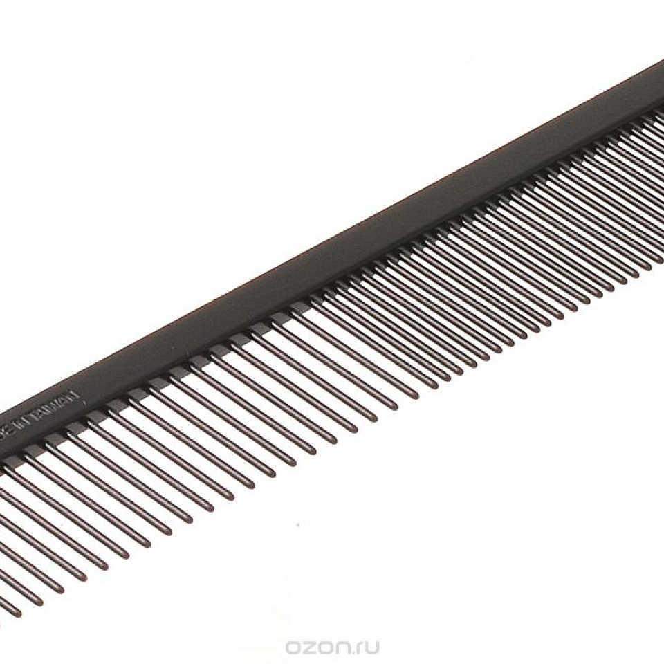 DeLIGHT 342170  Расческа АНТИСТАТИК без ручки, 15 см