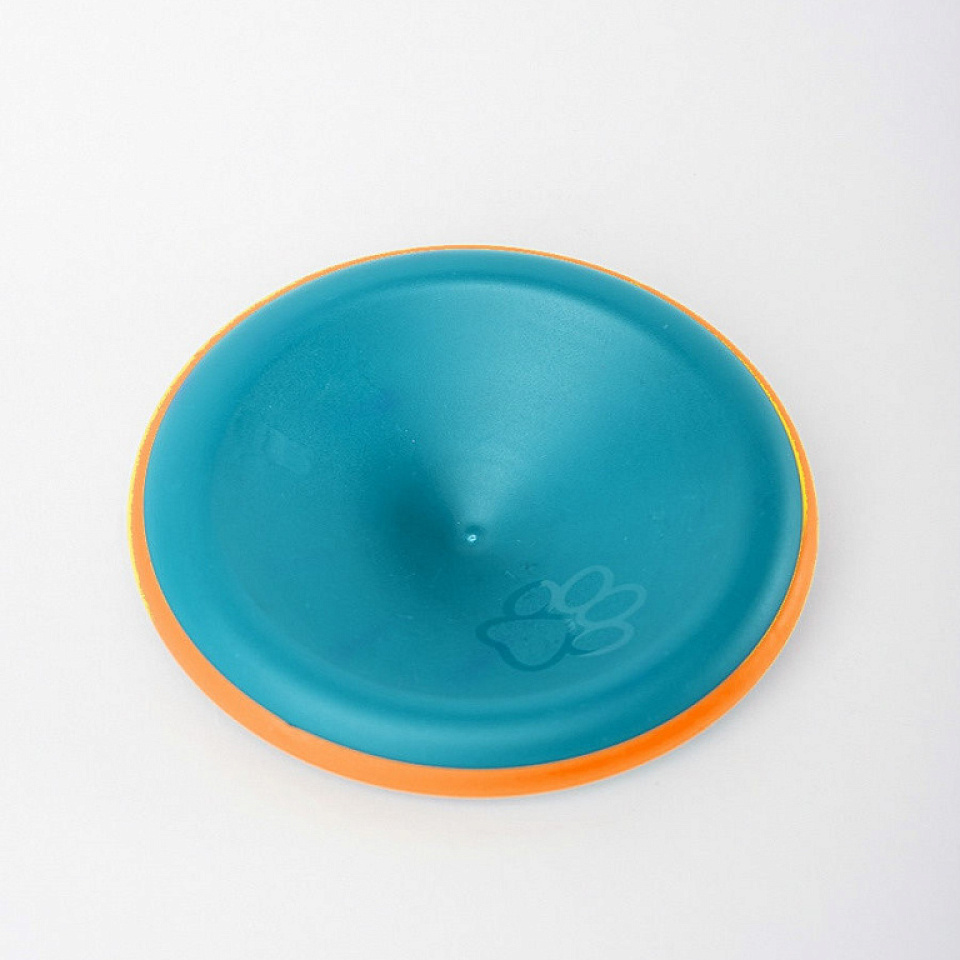 Чистый котик, Фрисби для собак