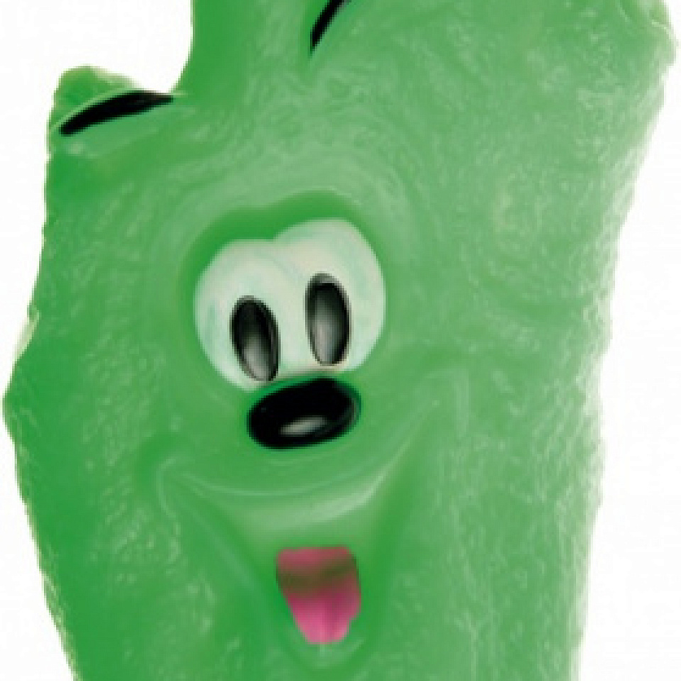 ЗООНИК 16456 Игрушка для собак Ветка Веселая 