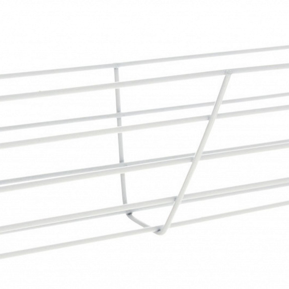 Держатель для сена № 2 (802) 28*10*10